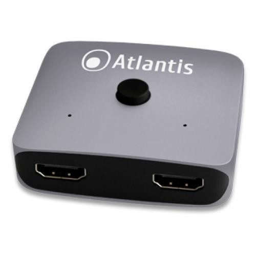 Atlantis Land A04-HDMI-SW_SP - A04-HDMI-SW_SP