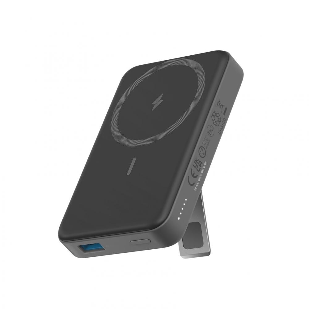 Anker 633 10000 mAh Carica wireless Nero cod. A1654G11