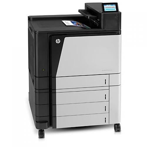 HP Color LaserJet Enterprise M855xh Printer A colori 1200 x 1200 DPI A3 cod. A2W78A