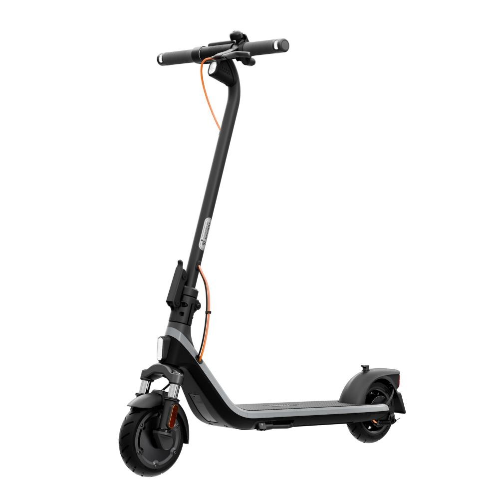 Ninebot by Segway Ninebot Monopattino Elettrico E2 Plus E II Powered by Segway cod. AA.05.14.02.0003
