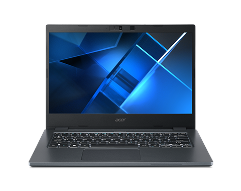 Acer TravelMate P4 P414-51-592P Computer portatile 35,6 cm (14") Touch screen Full HD Intel® Core™ i5 i5-1135G7 8 GB DDR4-SDRAM 256 GB SSD Wi-Fi 6 (802.11ax) Windows 10 Pro Blu cod. NX.VPCET.001