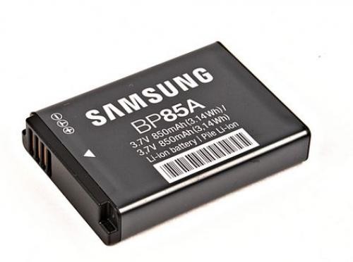 Samsung Li-Ion, 850mAh, 3.14Wh Ioni di Litio cod. AD43-00199A