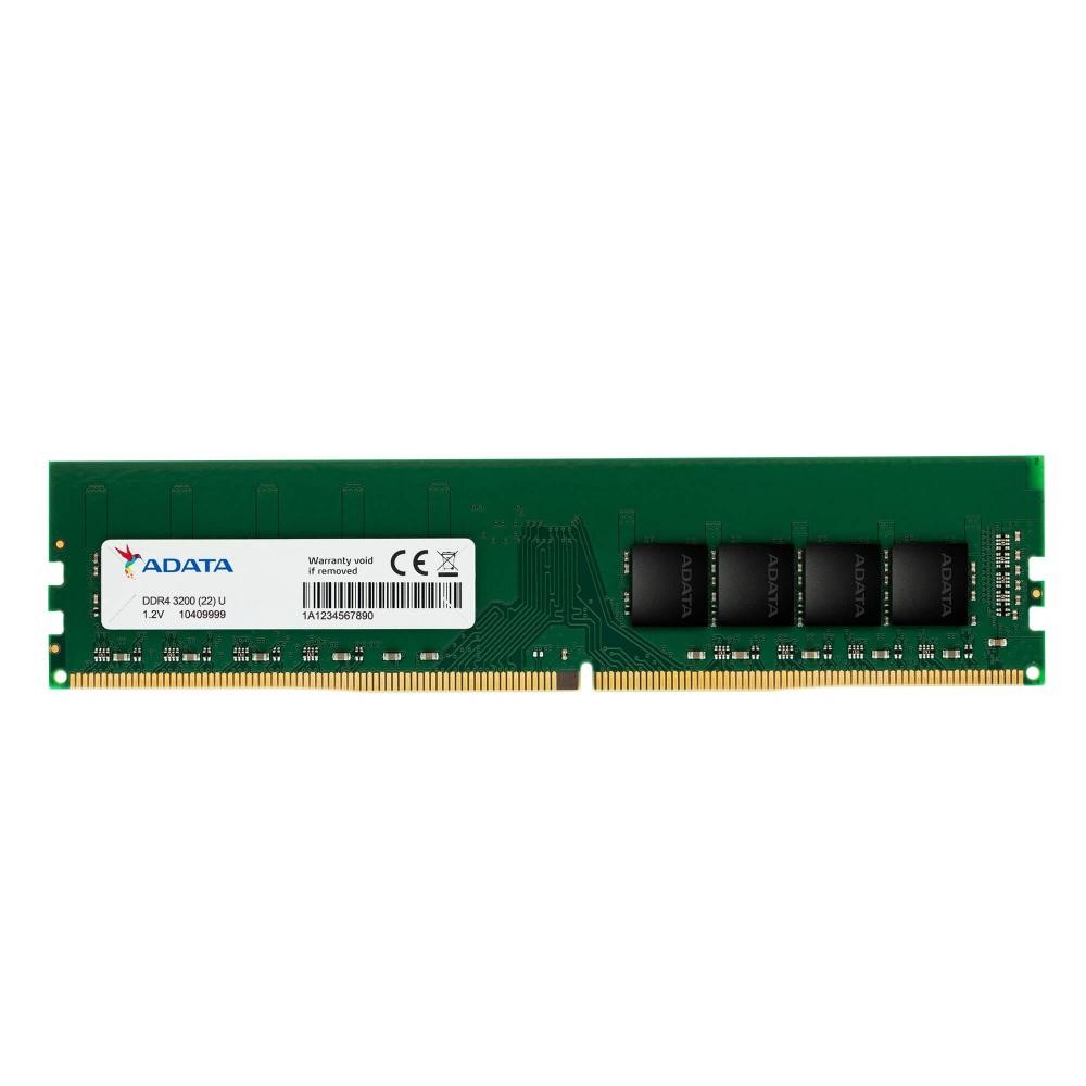 ADATA AD4U320032G22-SGN memoria 32 GB 1 x 32 GB DDR4 3200 MHz cod. AD4U320032G22-SGN