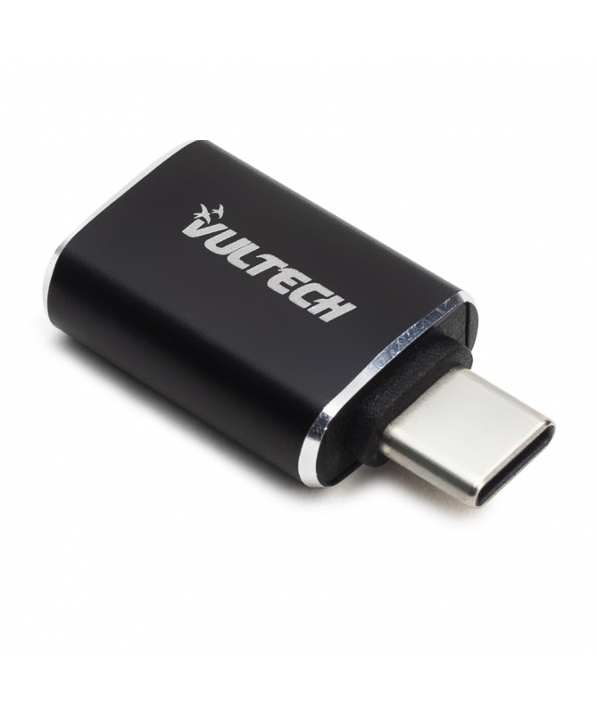 Vultech Adattatore USB 3.0 to Type C cod. ADP-02P