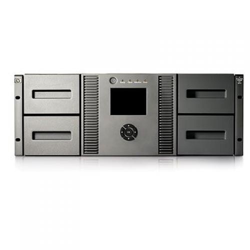 Hewlett Packard Enterprise AK381A 4U tape auto loader/library cod. AK381A