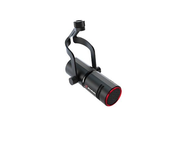 AVerMedia AVerMedia AVerMedia Live Streamer MIC 330 - Mikrofon (40AAAM330AVM) - AM330 (XLR MIC)