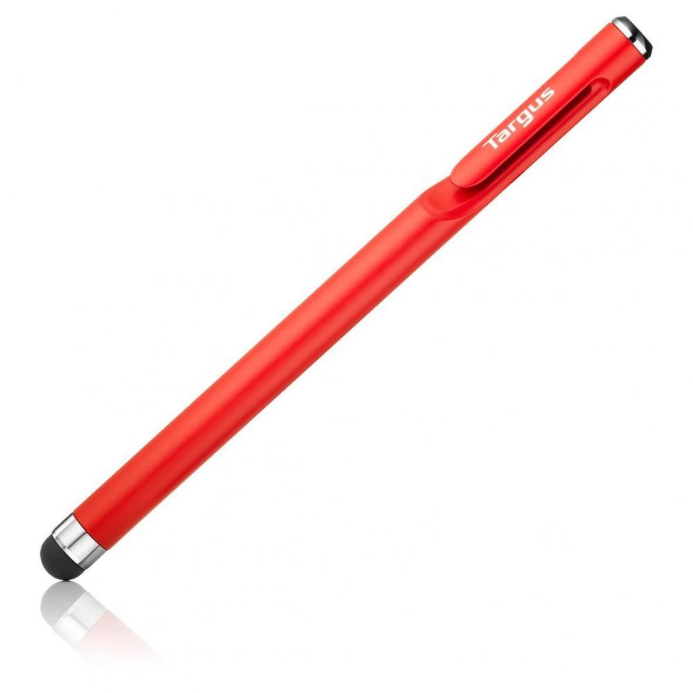 Targus AMM16501AMGL penna per PDA 10 g Rosso cod. AMM16501AMGL
