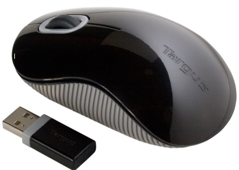 Targus Wireless USB Laptop Blue Trace Mouse cod. AMW50EU