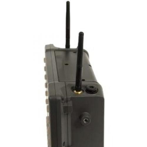 Zebra AN2030 antenna di rete RP-SMA 3,7 dBi cod. AN2030