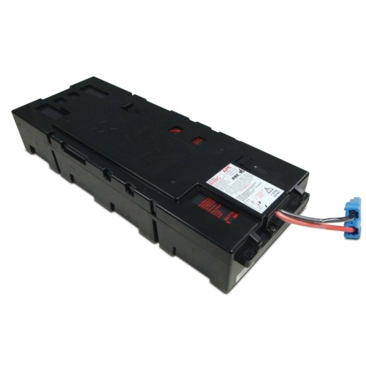 APC APCRBC116 batteria UPS Acido piombo (VRLA) 48 V cod. APCRBC116