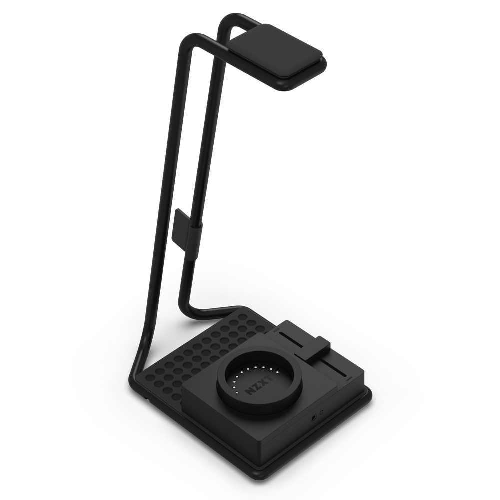 NZXT AP-USMSM-B1 accessorio per cuffia Supporto per cuffie cod. AP-USMSM-B1
