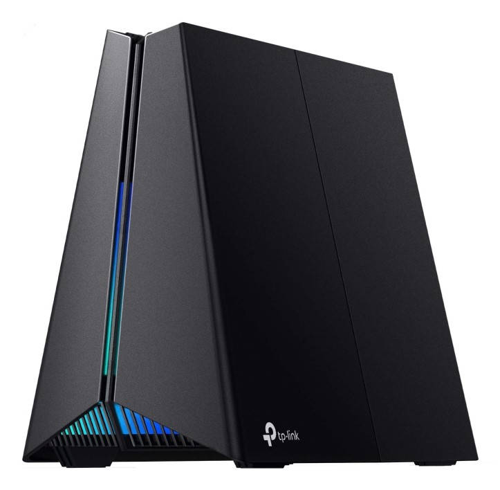 TP-Link TP-Link TP-Link Archer GXE75 router wireless 2.5 Gigabit Ethernet Tri-band (2,4 GHz/5 GHz/6 GHz) - ARCHER GXE75