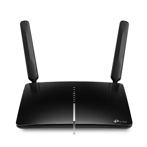 TP-Link TP-Link Router TP-Link Archer MR600 SIM WiFi 5 GHz 867 Mbps - ARCHER MR600
