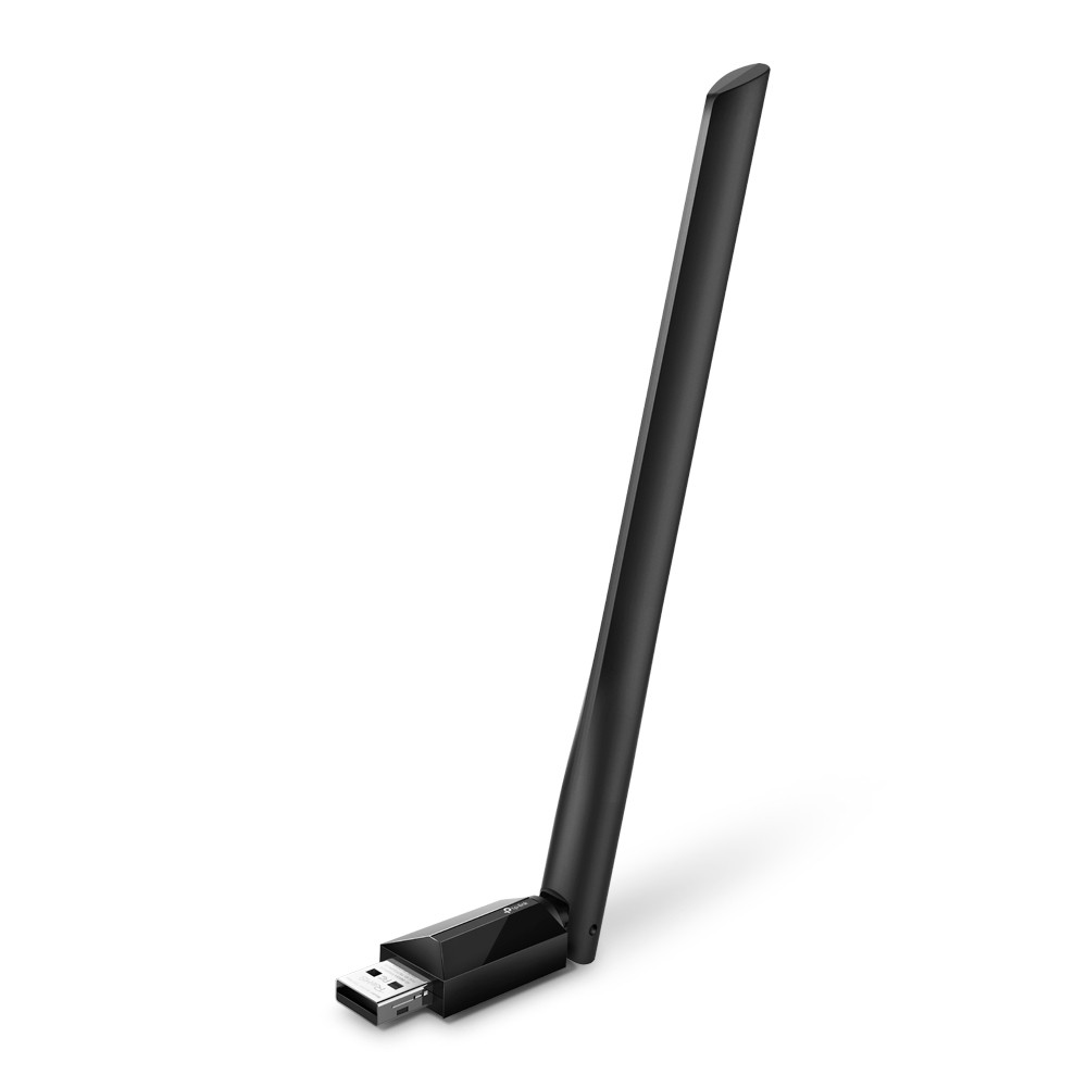 TP-Link "Archer T2U Plus" - ARCHER T2U PLUS V1