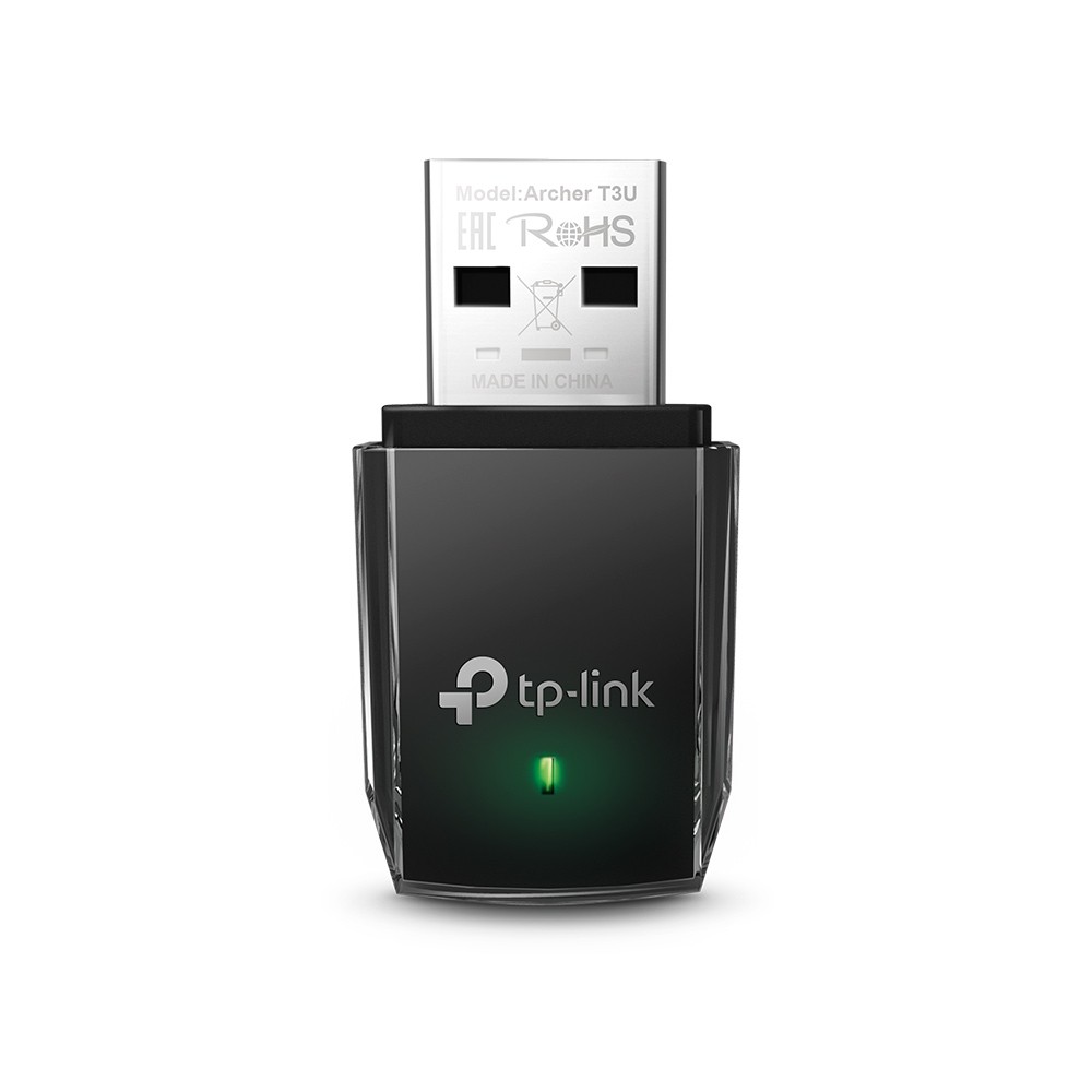 TP-Link "Archer T3U" - ARCHER T3U V1