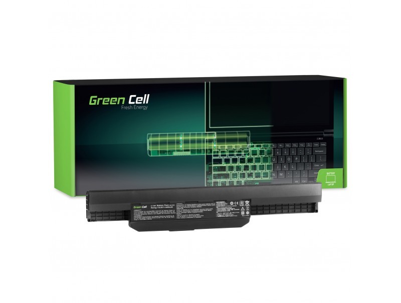 Green Cell AS04 - AS04