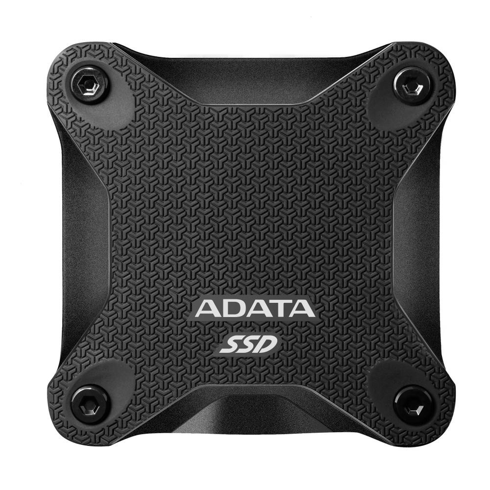 ADATA SD600Q 240 GB Nero cod. ASD600Q-240GU31-CBK