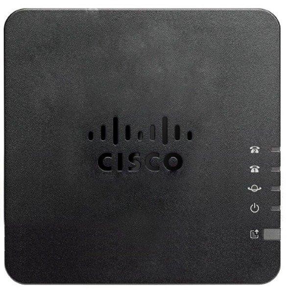 Cisco ATA 191 cod. ATA191-3PW-K9
