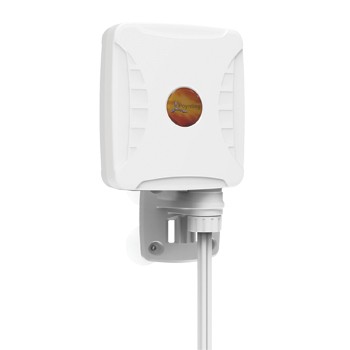Poynting XPOL-1-5G antenna di rete Antenna omnidirezionale SMA 4 dBi cod. A-XPOL-0001-V2-21