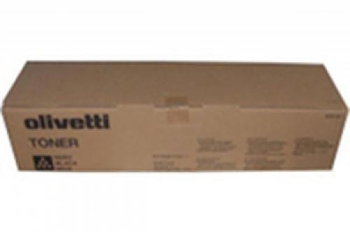 Olivetti B0876 cartuccia toner 1 pz Originale Nero cod. B0876