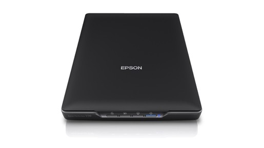 Epson PERFECTION V39 A4 4800 DPI X 4800 DPI USB