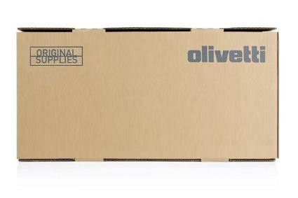 Olivetti B1325 cartuccia toner 1 pz Originale Magenta cod. B1325