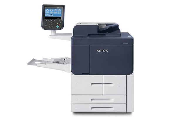 Xerox B9100V_AO stampante grandi formati Laser 2400 x 2400 DPI A3 (297 x 420 mm) cod. B9100V_AO