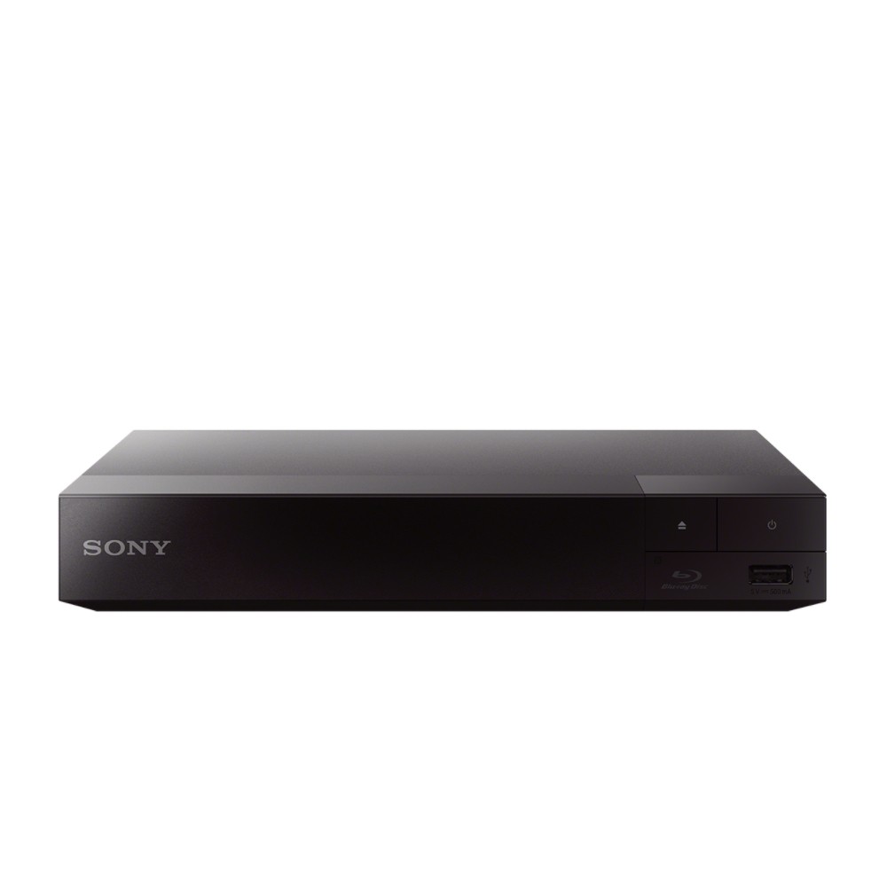 Sony BDPS3700 Lettore Blu-Ray Disc, 2K, Smart Wi-Fi cod. BDPS3700B