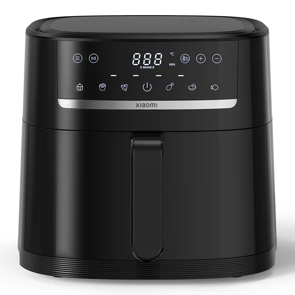 Xiaomi Air Fryer 6L MAF08 Singolo 1500 W Friggitrice ad aria calda Nero cod. BHR6942EU
