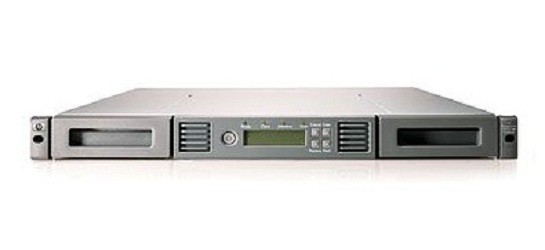 Hewlett Packard Enterprise BL536B 12GB 1U tape auto loader/library cod. BL536B