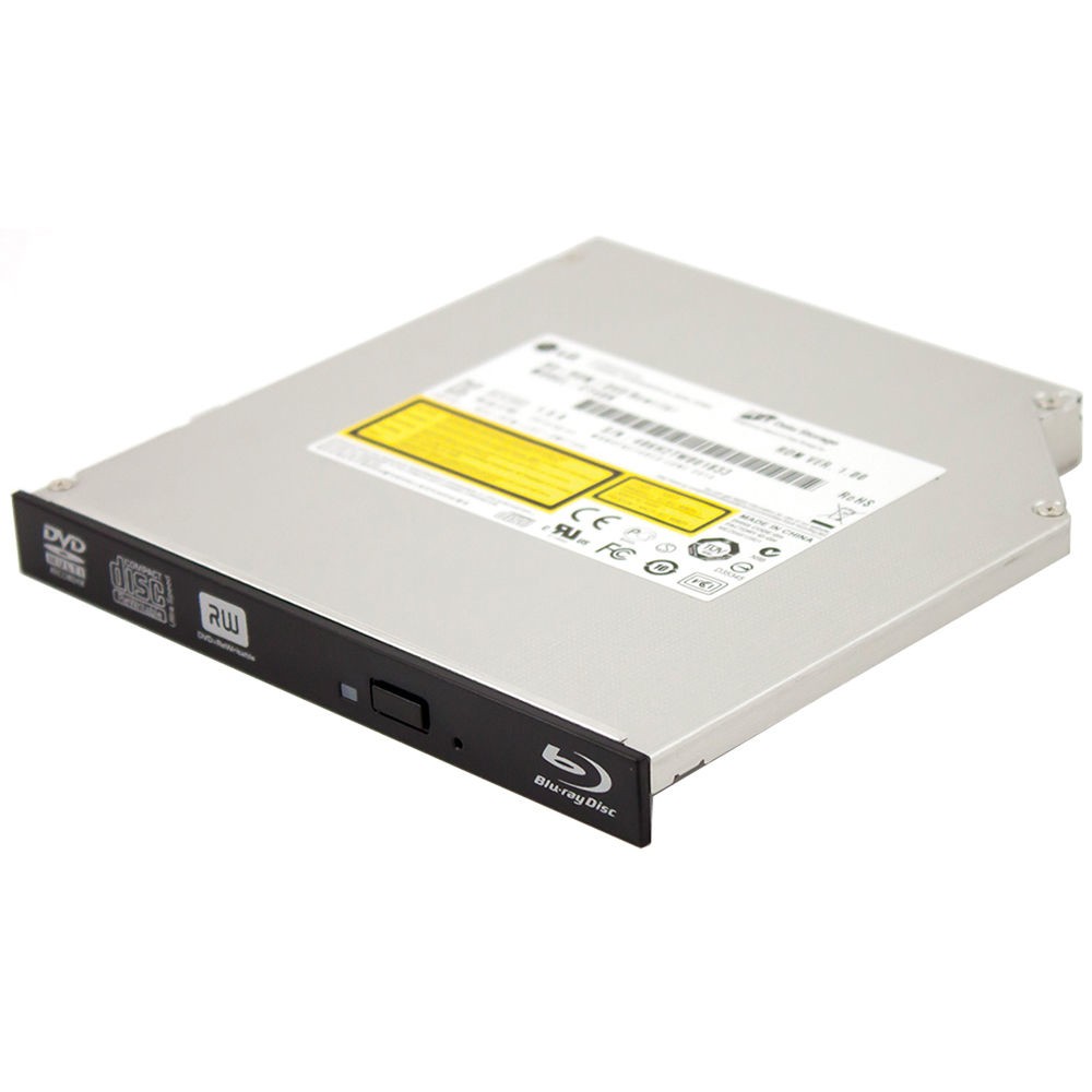 Origin Storage Origin Storage Origin Storage Blu Ray Re Wrtr Int Sata 5.25in lettore di disco ottico Interno Blu-Ray RW (Blu Ray Re Writer Internal Sata 5.25in) - BLURAY-RW-SATA