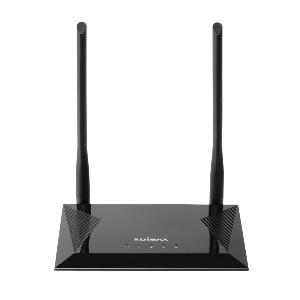 Edimax N300 Wi-Fi Router v5 - BR-6428NS V5
