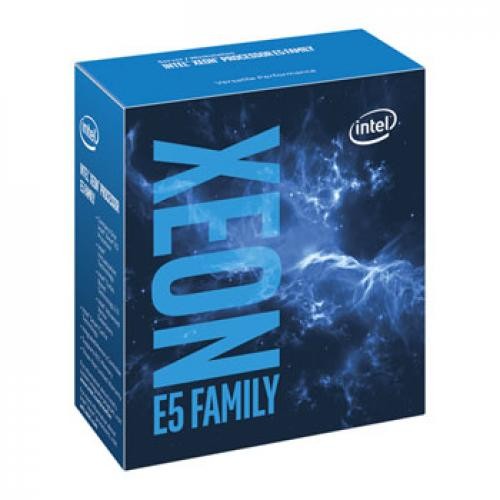 Intel Xeon E5-2697 v4 processore 2,3 GHz 45 MB Cache intelligente Scatola cod. BX80660E52697V4