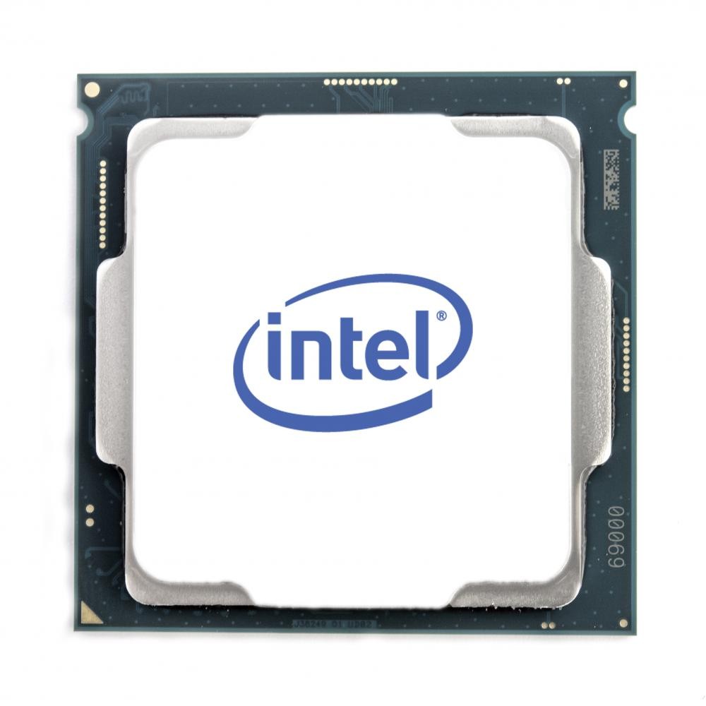 Intel Pentium Gold G6400 processore 4 GHz 4 MB Cache intelligente Scatola cod. BX80701G6400