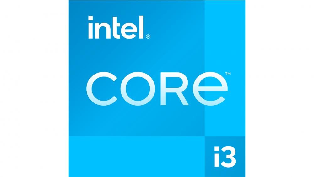 Intel Core i3-12100F processore 12 MB Cache intelligente Scatola cod. BX8071512100F