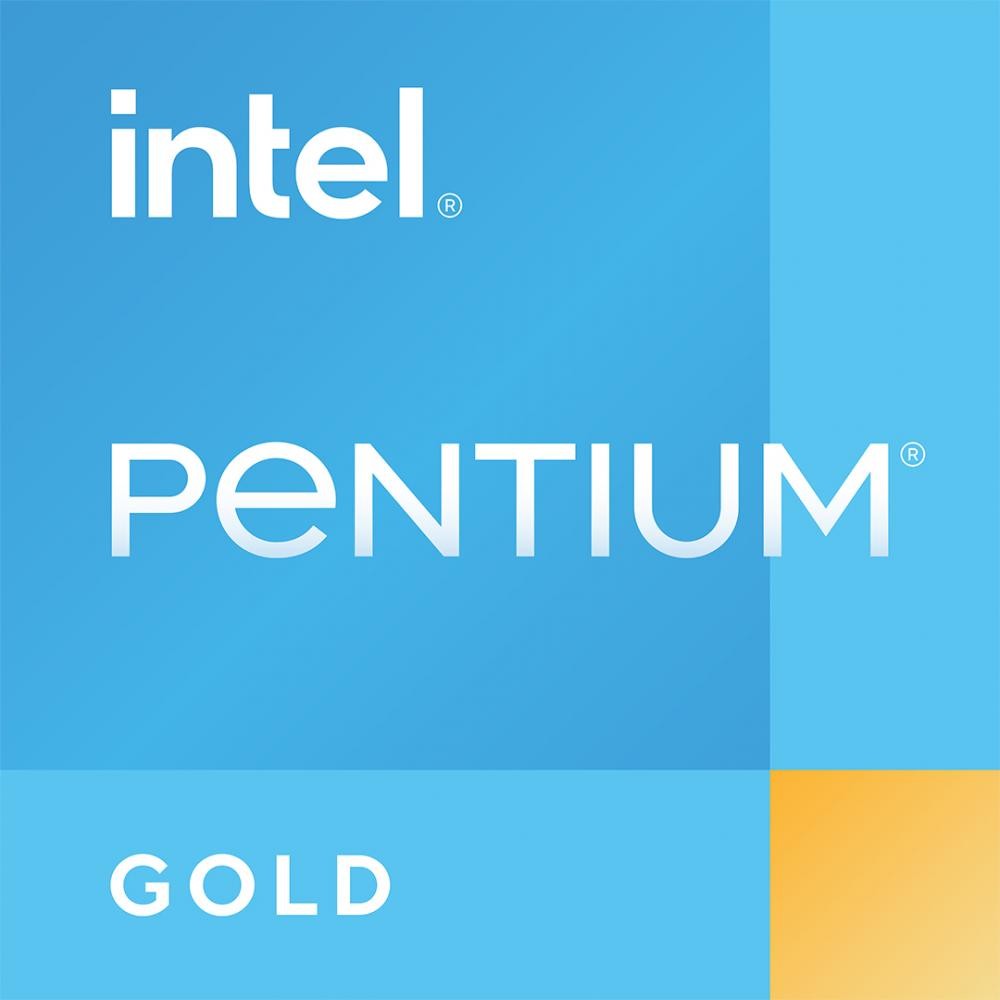 Intel Pentium Gold G7400 processore 3,7 GHz 6 MB Cache intelligente Scatola cod. BX80715G7400