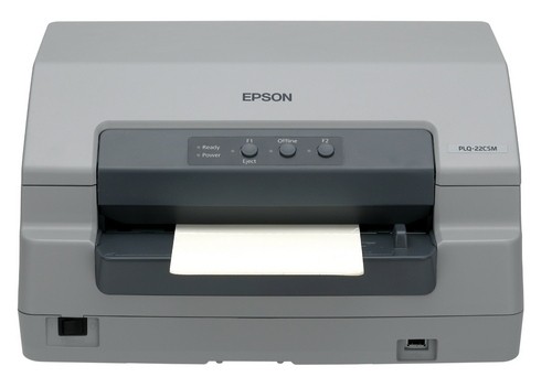Epson Epson PLQ-22 CS w/o USB HUB - C11CB01001