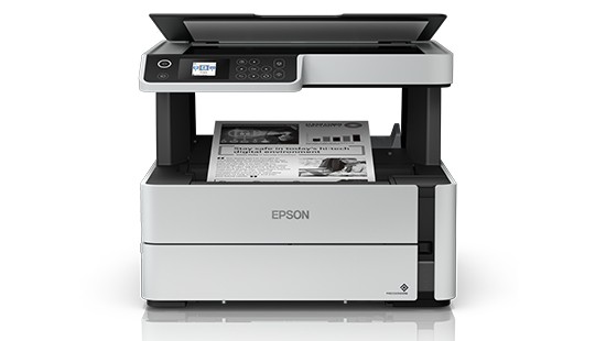Epson ECOTANK ET-M2140 A4 INK MFP 3IN1 cod. C11CG27402