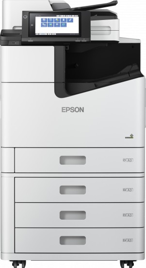 Epson WorkForce Enterprise WF-C20600 D4TW cod. C11CH86401