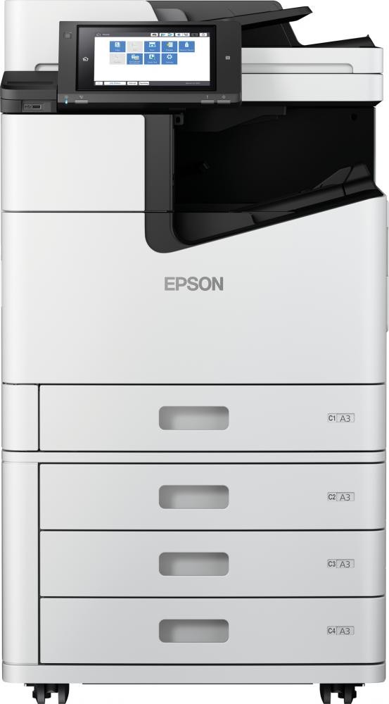Epson WorkForce Enterprise WF-M20590D4TW cod. C11CJ03401