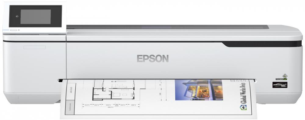 Epson SureColor SC-T2100 - Wireless Printer (No stand) cod. C11CJ77301A0