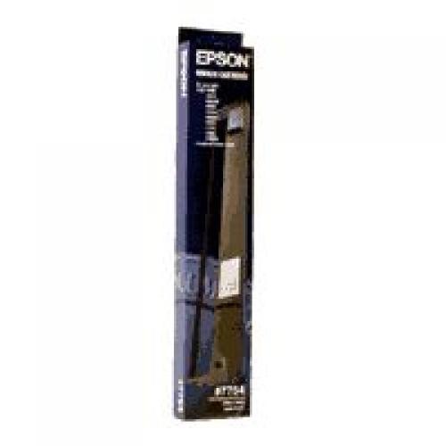 Epson Black Fabric Ribbon - C13S015022