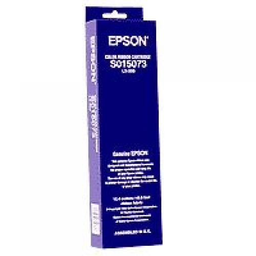 Epson Colour Fabric Ribbon - C13S015073