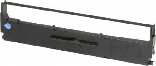 Epson SIDM Black Ribbon Cartridge cod. C13S015637