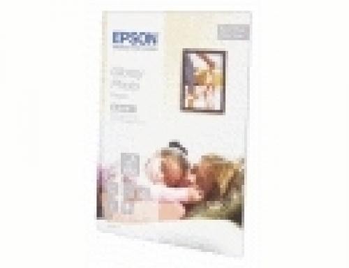 Epson Glossy Photo Paper 225g A4 - C13S042178