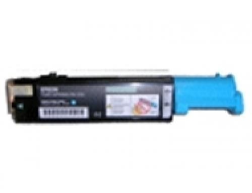 Epson Laser Toner Cyan - C13S050318