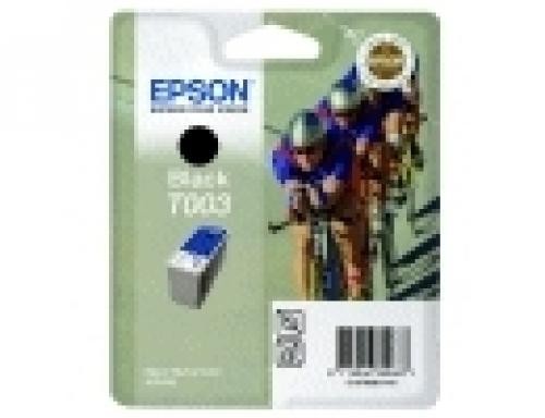 Epson Cyclist Cartuccia Nero cod. C13T00301110