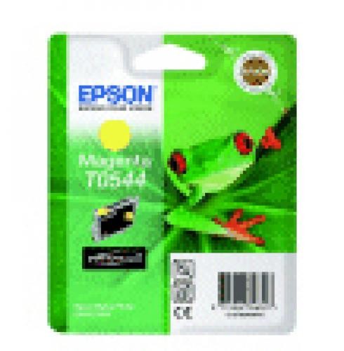 Epson Cartuccia Giallo cod. C13T05444010