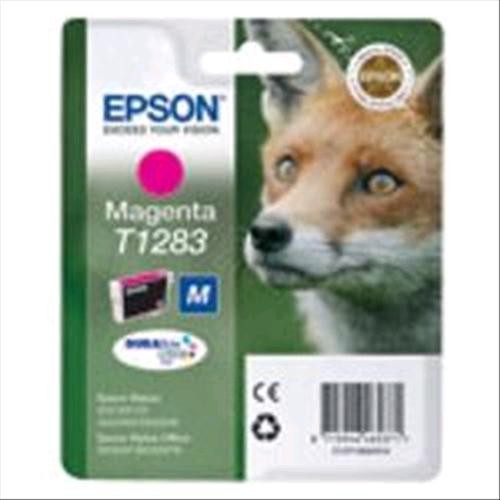 Epson Fox Cartuccia Magenta cod. C13T12834021