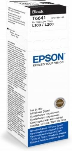 Epson T6641 - C13T66414A